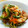 ぽちゃすけ's cooksnap of when they made ゴーヤとソーセージのカレー炒め.