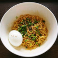れぽっと's cooksnap of when they made 簡単♡本格油そば！.