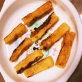 水飲み場's cooksnap of when they made 離乳食中期★フレンチトースト.