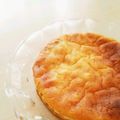 a_m's cooksnap of when they made 罪悪感少なめ！？ヘルシーチーズケーキ.