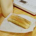 只管ぽてと's cooksnap of when they made ビールが進む♪アスパラじゃこ春巻き.