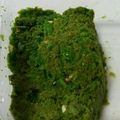 ぶんちょ♪'s cooksnap of when they made 自家製のゆず胡椒.