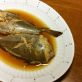 emmanneM's cooksnap of when they made 簡単！サゴシとネギの煮付け.