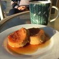 みきaus's cooksnap of when they made ケーキの型で♪さつまいもの濃厚焼きプリン.