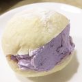 クック5UWY3A☆'s cooksnap of when they made ふわふわ〜♡いちごクリーム白パン.