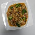 愛海夢's cooksnap of when they made 鶏肉と春キャベツのマヨ味噌炒め◎.