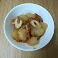 クック40XI0X☆'s cooksnap of when they made 簡単 すぐ出来る❗冬瓜のシーチキン煮！.