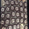ゆせこ's cooksnap of when they made くま太郎(金太郎クッキー).