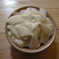 クチバシ's cooksnap of when they made 柚子胡椒ドレッシング.