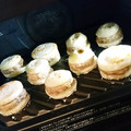 ★ぷりん's cooksnap of when they made 玉ねぎと豚ミンチ❀はさみ焼き.