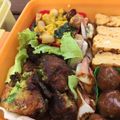 小石川あや's cooksnap of when they made お弁当に♪はんぺんシソチーズ.