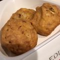 梅ロック's cooksnap of when they made 豆腐と米粉でツナゲット（離乳〜幼児食）.
