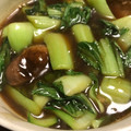 フグタタラヲ's cooksnap of when they made めちゃうま♥椎茸と青菜の中華煮.