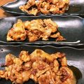 yuiyui0405's cooksnap of when they made 豚こま肉BBQソース炒め.