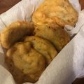 梅ロック's cooksnap of when they made 豆腐と米粉でツナゲット（離乳〜幼児食）.