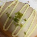 りーとぽん's cooksnap of when they made 覚書 レモンケーキ.