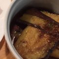 ほのぼのいっこ's cooksnap of when they made これ茄子ぅ～✿ベシ家流焼き茄子.
