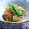 watyami's cooksnap of when they made 簡単♪はるさめ煮.