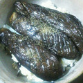 クックQAKD13☆'s cooksnap of when they made 簡単＊とろとろ☆ナスのかば焼き丼.