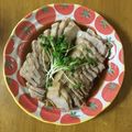 クックELXWP9☆'s cooksnap of when they made レンジで簡単！即席チャーシュー.