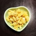 achanuha's cooksnap of when they made 上品な味☆いり卵.