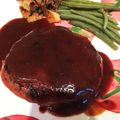 Sykラボ's cooksnap of when they made 基本のハンバーグ.