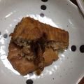 ともんちママ's cooksnap of when they made メカジキのニンニク風味の照り焼き！.