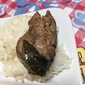 あや。。！'s cooksnap of when they made 出世魚♬ ブリの照り焼き.