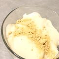 なむい's cooksnap of when they made 糖質制限 ぷるぷる豆花 トウファ.