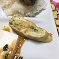 あや。。！'s cooksnap of when they made ピーマン入り玉子焼き.