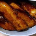 エム2017's cooksnap of when they made 簡単！めかじきのテリヤキ☆.