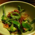 ともんちっち's cooksnap of when they made シンプルだけど美味しい♪ピーマン炒め.