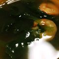 ハリネズミYK's cooksnap of when they made ■海老のエスニックスープ■.