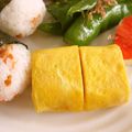 ともこキッチン's cooksnap of when they made 甘酒入り☆優しい甘さの柔らか卵焼き.