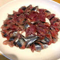 ぷーーー♡'s cooksnap of when they made さんまのお造り　お刺身三枚おろし魚捌き方.