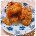 結真は道産子♪'s cooksnap of when they made カレー味の唐揚げ.