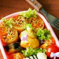 megmicky's cooksnap of when they made お店に負けない味☆お母さんの春巻き.