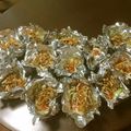 bopeep's cooksnap of when they made 鮭のホイル焼き〜ちゃんちゃん焼き〜.
