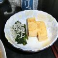 輸送艦みうら's cooksnap of when they made ほうれん草のおひたし ごま油で美味しく♪.