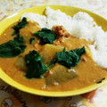 ゆこPIN's cooksnap of when they made 冬瓜の和風カレー.