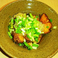 teast's cooksnap of when they made ♡鮭の唐揚げみぞれがけ♡.
