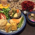 Amalka's cooksnap of when they made 究極のだし巻き玉子.