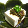 あやかときょうこ's cooksnap of when they made ねぎとごまたっぷり、バンバンジーのたれ。.