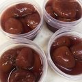 かかみん♪'s cooksnap of when they made いちじくいろいろ.