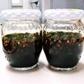 ちゃくら姫's cooksnap of when they made 青唐辛子の醤油漬け♬.