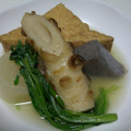 アカチン's cooksnap of when they made まるでお店の味☆白だしのあっさりおでん.