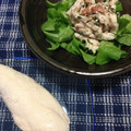 クックX034BL☆'s cooksnap of when they made ダイエット☆簡単ささみの茹で方☆.