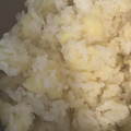 このよ's cooksnap of when they made 炊飯器でほっこり さつまいもご飯.