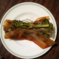 inLondon's cooksnap of when they made いろいろ野菜の昆布締め.