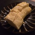 二ミたん's cooksnap of when they made 基本の出汁巻き卵☆*:.｡..